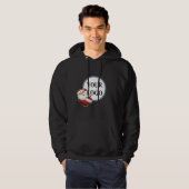 VESTE À CAPUCHE AJOUTER VOTRE LOGO ICI (Devant entier)