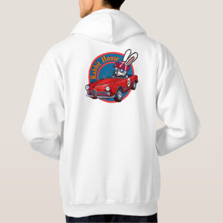 Veste À Capuche Alfa type 2000 B