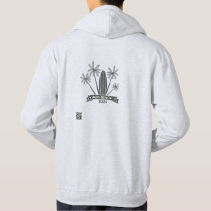 Veste À Capuche Alki Beach 2023