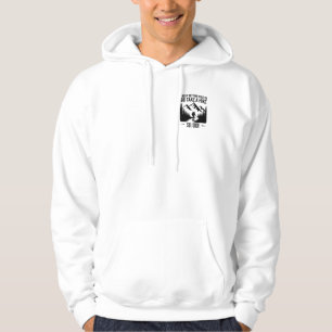 Veste À Capuche Allez vous promener – Citation drôle de randonnée