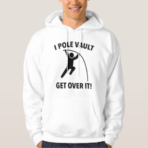 Veste À Capuche Allez-Y !