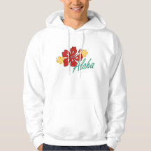 Aloha Hibiscus
