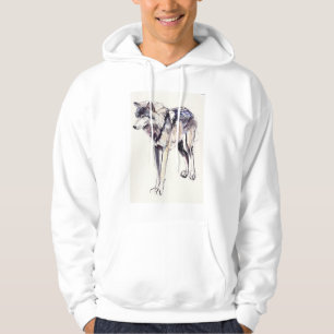 Veste À Capuche Alpha