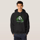 Veste À Capuche Alter Eagle (Devant entier)