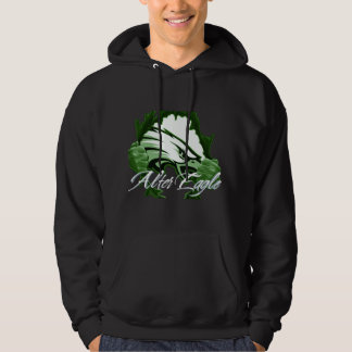 Veste À Capuche Alter Eagle