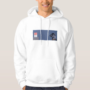 Veste À Capuche Amant d'art