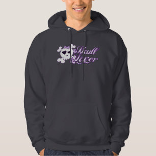 Veste À Capuche Amant de crâne