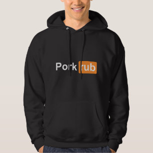 Veste À Capuche Amateur de barbecue à fumée