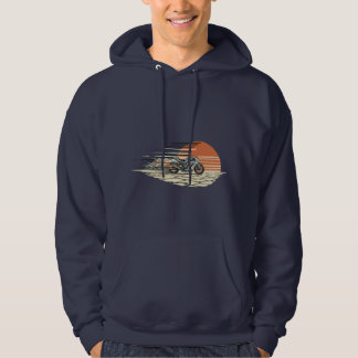 Veste À Capuche Amateur de Voitures Classiques – T-Shirt Automobil