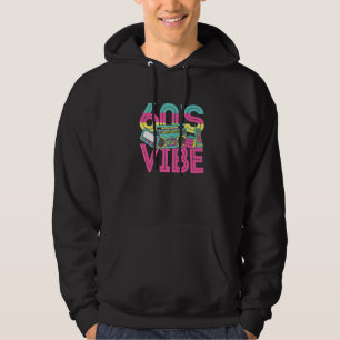 Veste À Capuche Ambiance 60 Vintage Rétro Années 60 Styles De Fête
