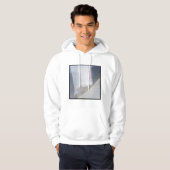 Veste À Capuche Amfortas - Selassie - Adam 1998 (Devant entier)