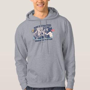 Veste À Capuche AMIS™ Groupe Hug