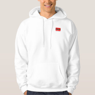 Veste À Capuche Amsterdam gamer Hoodie By Amsterdam