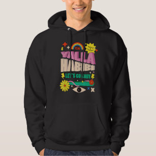 Veste À Capuche Amusant Musulman Habibis Habibos Cadeau Arabe Yall
