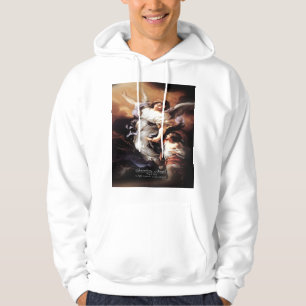 Veste À Capuche Ange gardien