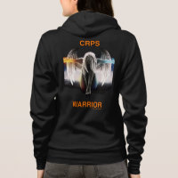 Angel...CRPS