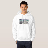 Veste À Capuche Angostura de La de villa (Devant entier)