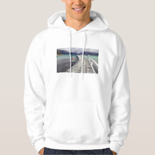 Veste À Capuche Angostura de La de villa