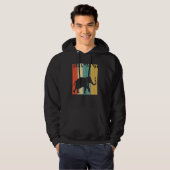 Veste À Capuche Animal Eléphant mignon (Devant entier)