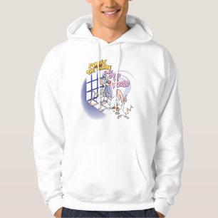 Veste À Capuche Animaniacs   Reprendre Le Monde Graphique