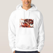 Veste À Capuche anime (Devant)