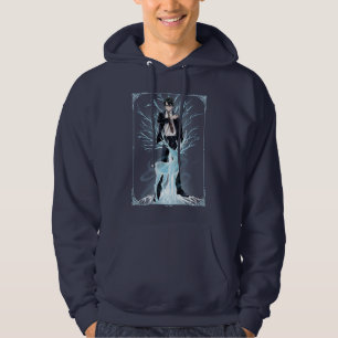 Veste À Capuche Anime HARRY POTTER™ Stag Patronus