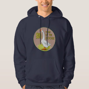 Veste À Capuche Année de l'oie