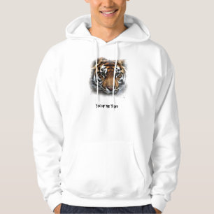Veste À Capuche Année du tigre