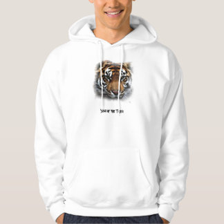 Veste À Capuche Année du tigre