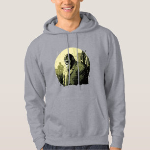 Veste À Capuche Ape urbaine