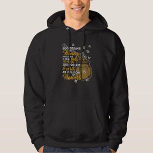 Veste À Capuche Apiculteur Miel Pollen Apiculture Abeille
