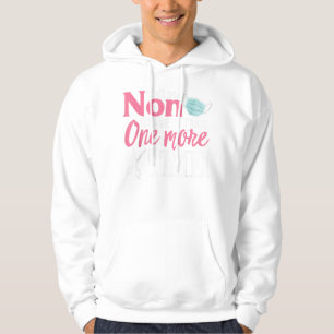 Veste À Capuche Appelez-moi Non Essentiel Plus Hairstyliste Hairdr