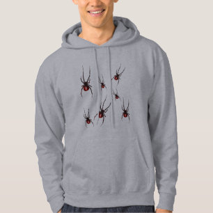 Veste À Capuche Araignée de Redback