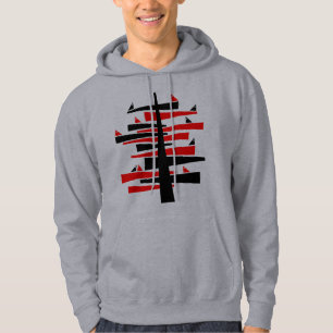Veste À Capuche Arborescence de conversation