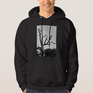 Veste À Capuche arbre libre