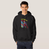 Veste À Capuche Arcade Game Machine Retro Gaming 80s Oldschool Gam (Devant entier)