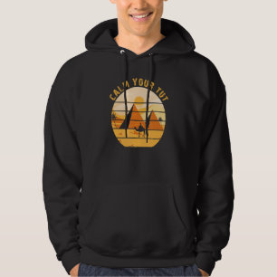 Veste À Capuche Archéologie égyptienne 2