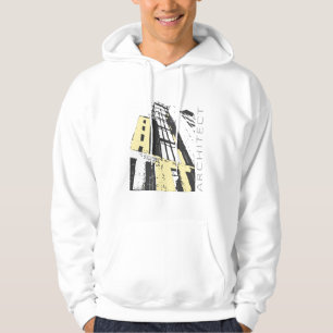 Veste À Capuche Architecte
