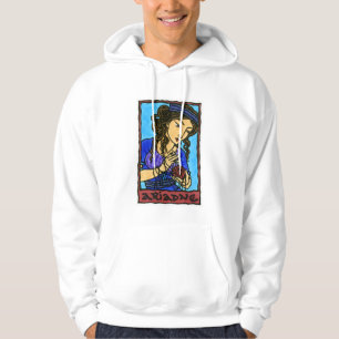 Veste À Capuche Ariadne