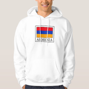 Veste À Capuche Arménie