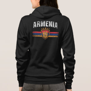 Veste À Capuche Arménie