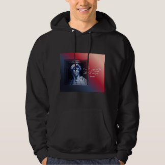 Veste À Capuche Art Never Dies Hoodie | David Sculpture