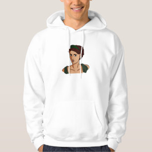 Veste À Capuche Artémis 24