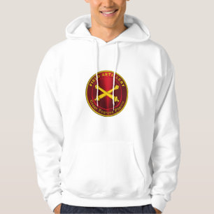 Veste À Capuche Artillerie