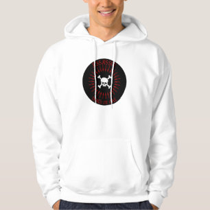 Veste À Capuche Assassin