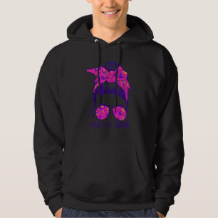 Veste À Capuche Assistant administratif de l'escadron de bureau Me