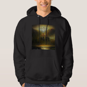 Veste À Capuche Atlantean Kodex - L'album Course of Empire 2019