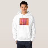 Veste À Capuche Attachement des saris (Devant entier)