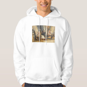 Veste À Capuche Attaque de paquet