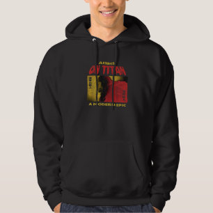 Veste À Capuche Attaque Sur Titan Saison 4 Une Épopée Moderne